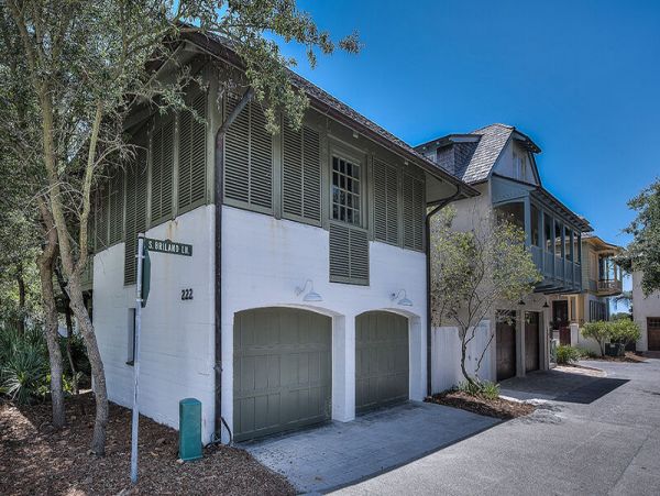 Beaches Of South Walton Home 954524