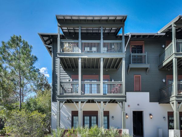 Beaches Of South Walton Home 954527