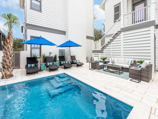 Beaches Of South Walton Home 954528