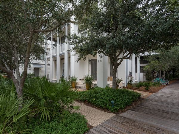 Beaches Of South Walton Home 954528