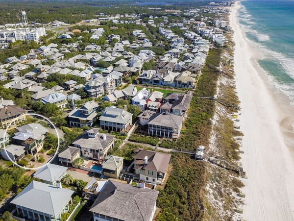 Beaches Of South Walton Home 954532