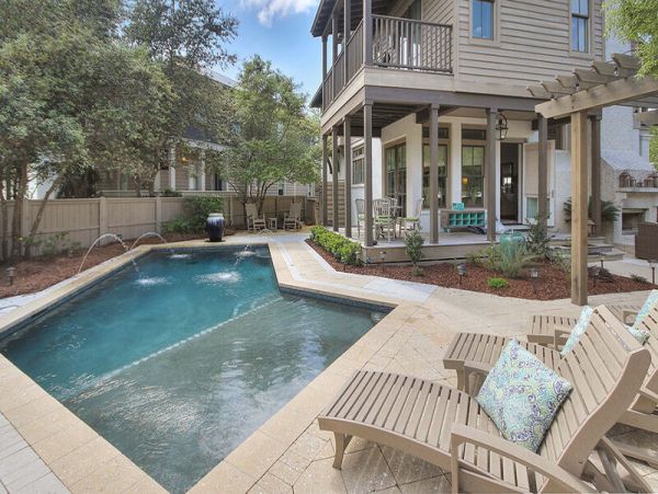 Beaches Of South Walton Home 954533