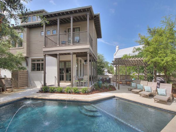 Beaches Of South Walton Home 954533