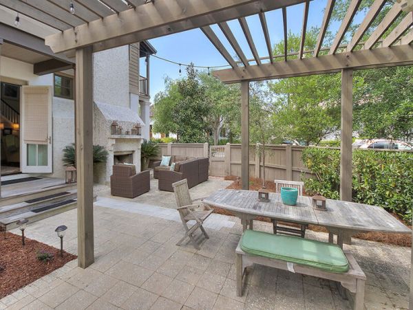 Beaches Of South Walton Home 954533