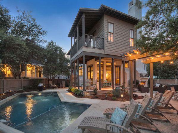 Beaches Of South Walton Home 954533