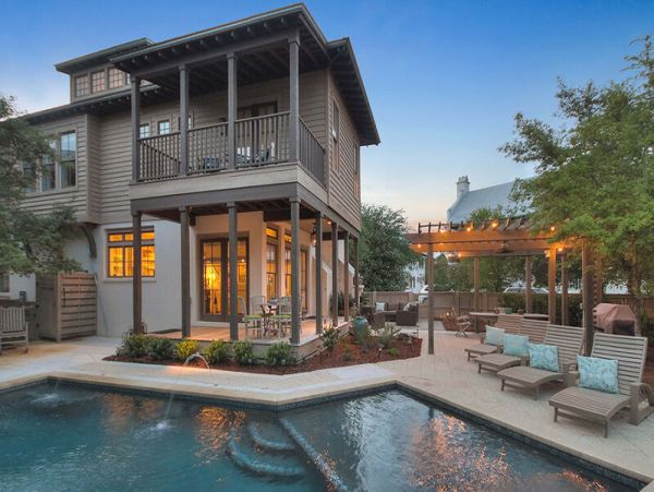 Beaches Of South Walton Home 954533