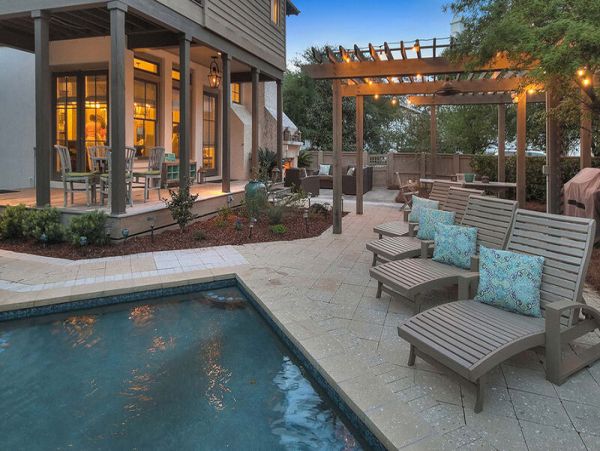 Beaches Of South Walton Home 954533