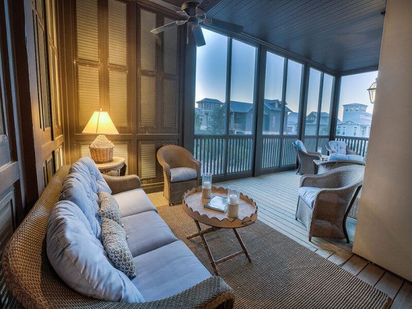 Panama City Beach Villa Luxury All the Way Steps to Gulf