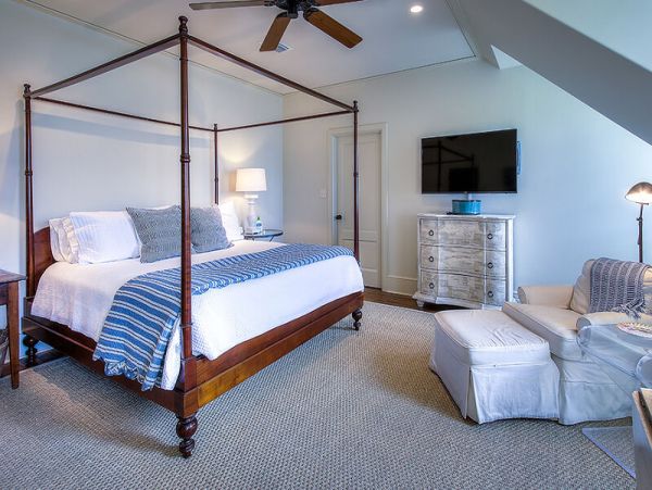 Panama City Beach Villa Luxury All the Way Steps to Gulf