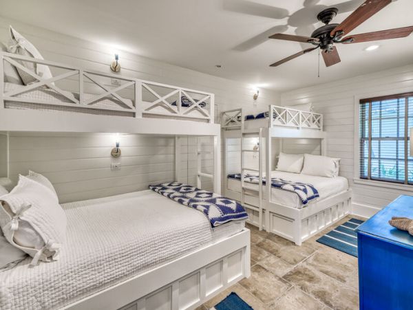 Panama City Beach Villa Luxury All the Way Steps to Gulf
