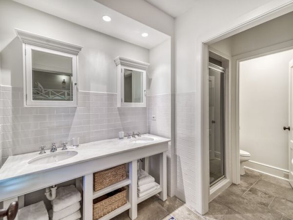Panama City Beach Villa Luxury All the Way Steps to Gulf