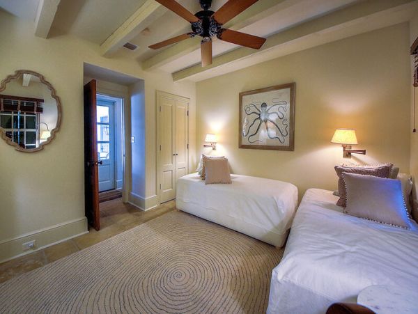 Panama City Beach Villa Luxury All the Way Steps to Gulf