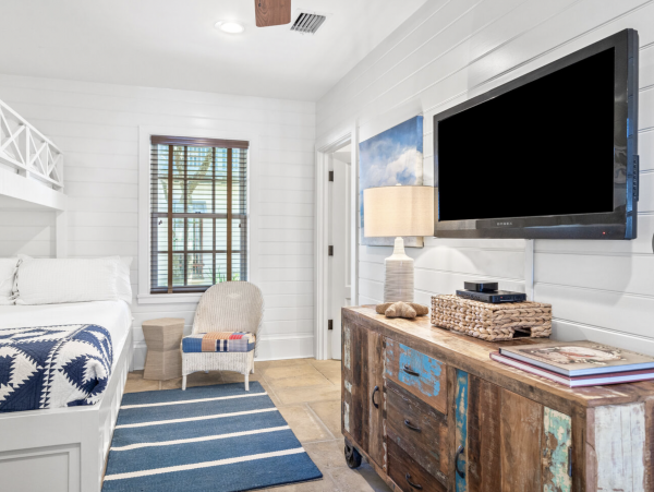 Panama City Beach Villa Luxury All the Way Steps to Gulf