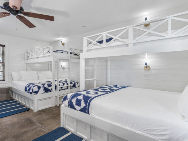 Panama City Beach Villa Luxury All the Way Steps to Gulf