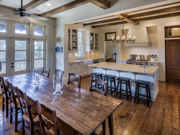 Panama City Beach Villa Luxury All the Way Steps to Gulf