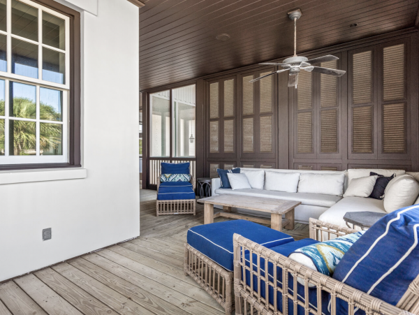 Panama City Beach Villa Luxury All the Way Steps to Gulf