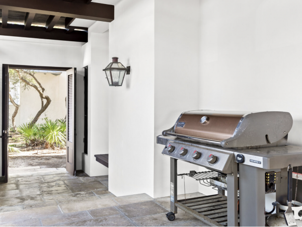 Panama City Beach Villa Luxury All the Way Steps to Gulf