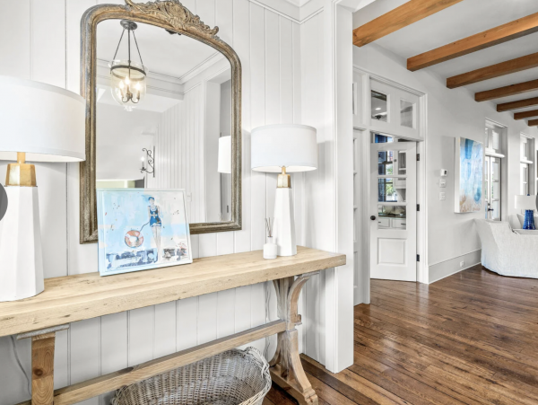 Panama City Beach Villa Luxury All the Way Steps to Gulf