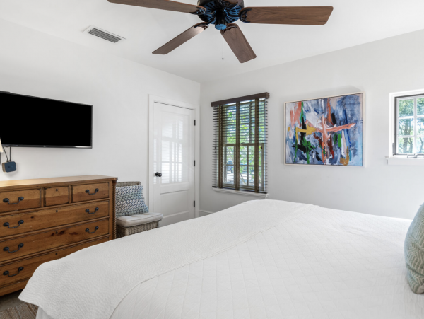 Panama City Beach Villa Luxury All the Way Steps to Gulf