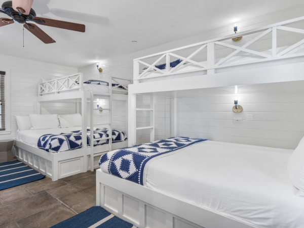 Panama City Beach Villa Luxury All the Way Steps to Gulf