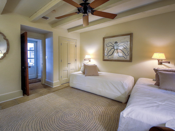 Panama City Beach Villa Luxury All the Way Steps to Gulf
