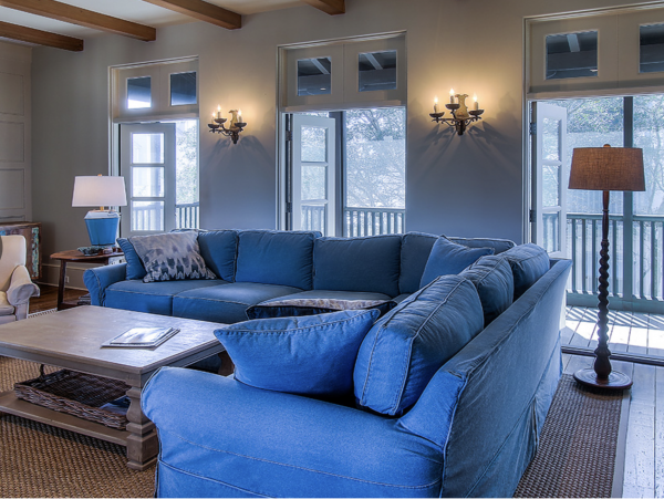 Panama City Beach Villa Luxury All the Way Steps to Gulf