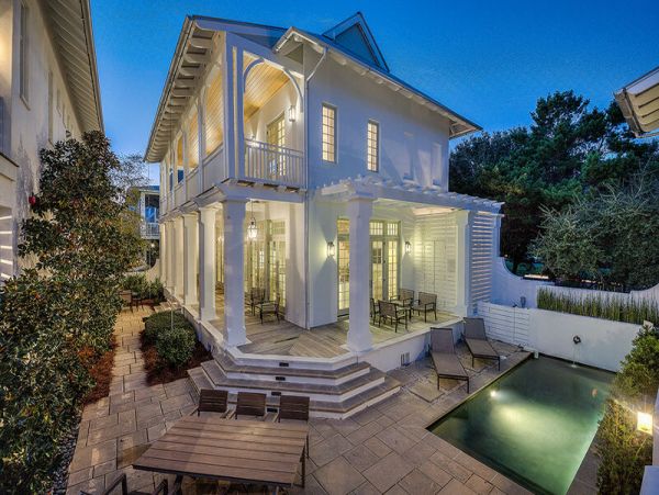 Beaches Of South Walton Home 954541