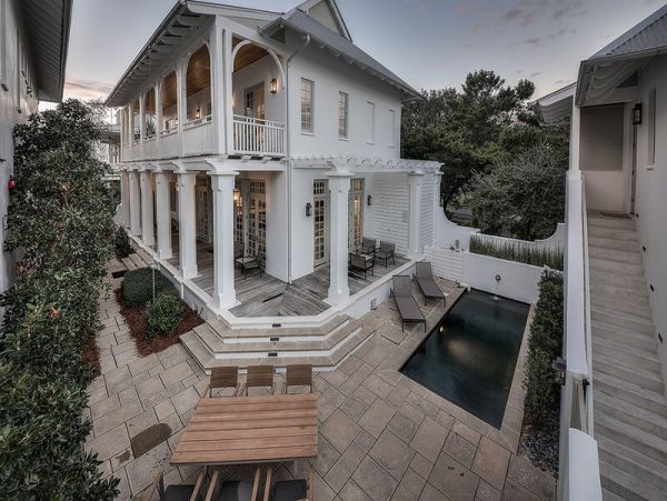 Beaches Of South Walton Home 954541