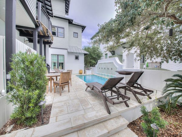 Beaches Of South Walton Home 954544