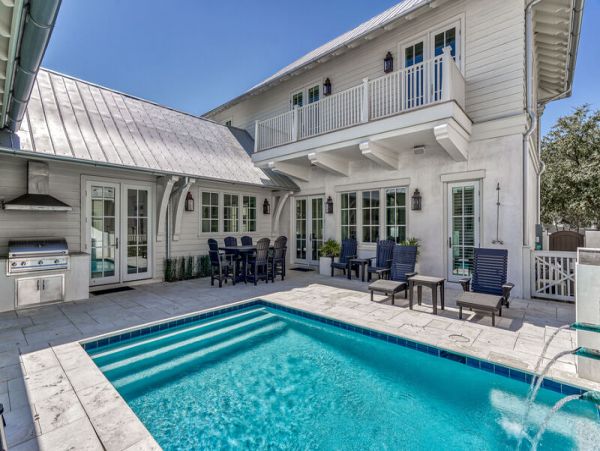 Beaches Of South Walton Home 954554