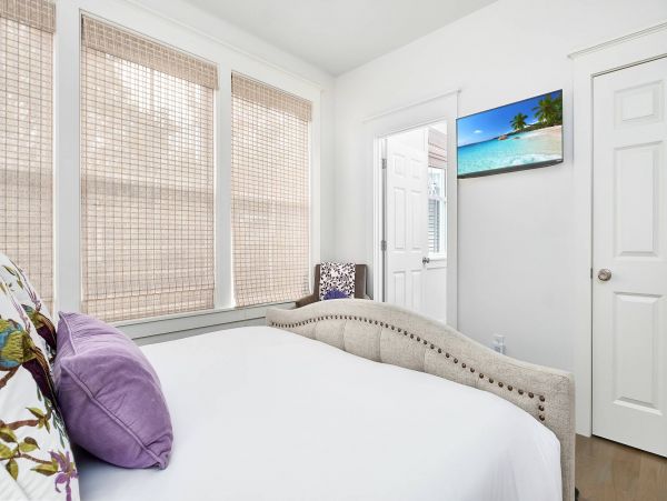 Rosemary Beach Five Bedroom Vacation Pool Home