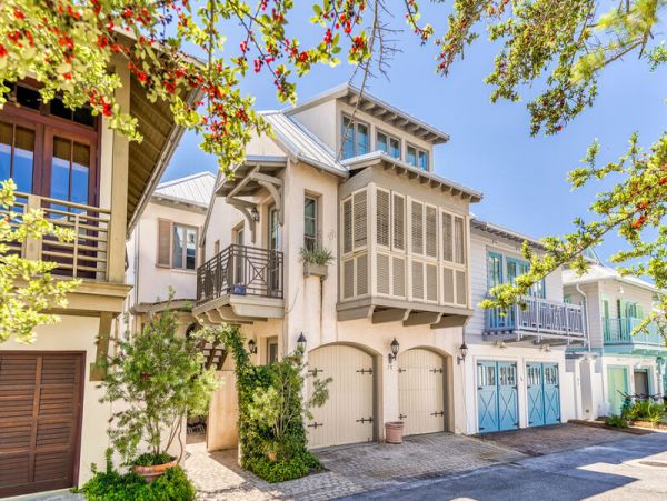 Beaches Of South Walton Home 954559
