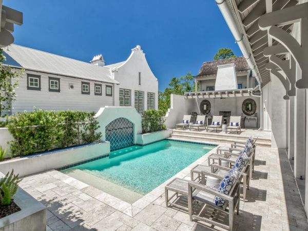 Beaches Of South Walton Home 954563