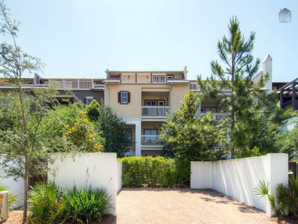 Beaches Of South Walton Home 954567