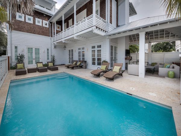 Beaches Of South Walton Home 954568