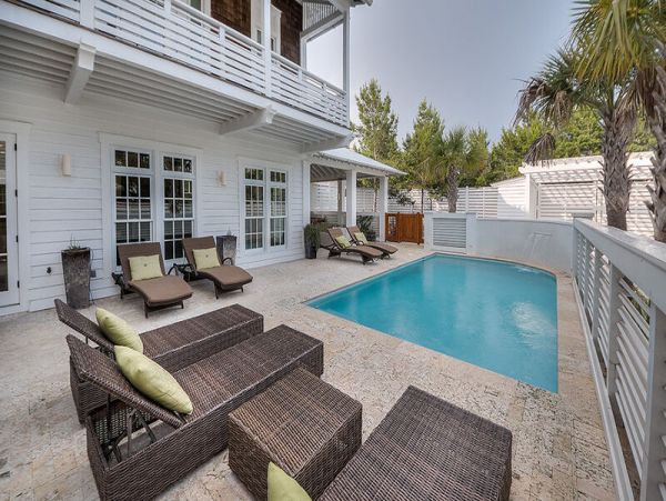 Beaches Of South Walton Home 954568