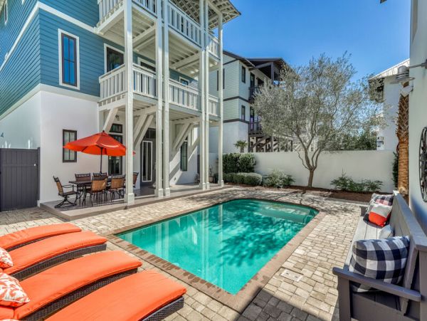 Beaches Of South Walton Home 954569