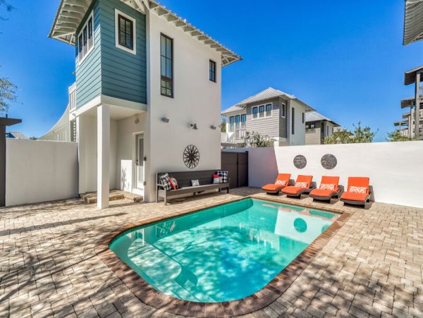 Beaches Of South Walton Home 954569