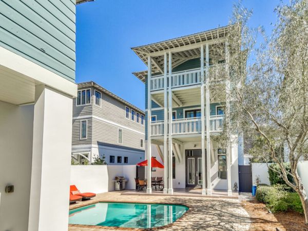 Beaches Of South Walton Home 954569
