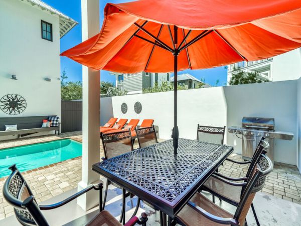 Beaches Of South Walton Home 954569