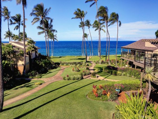 Wailea Condo 954574