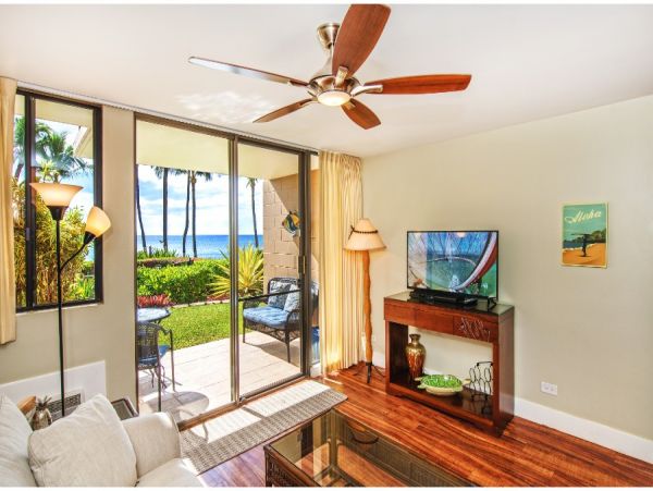 Kihei Condo 954575