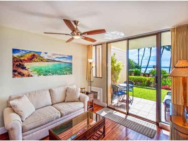Kihei Condo 954575