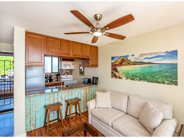 Kihei Condo 954575