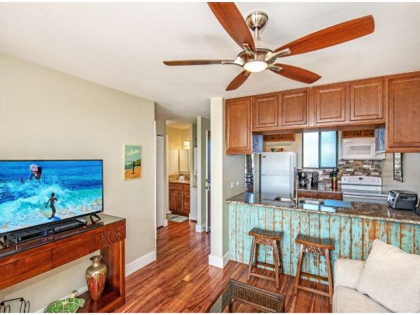 Kihei Condo 954575