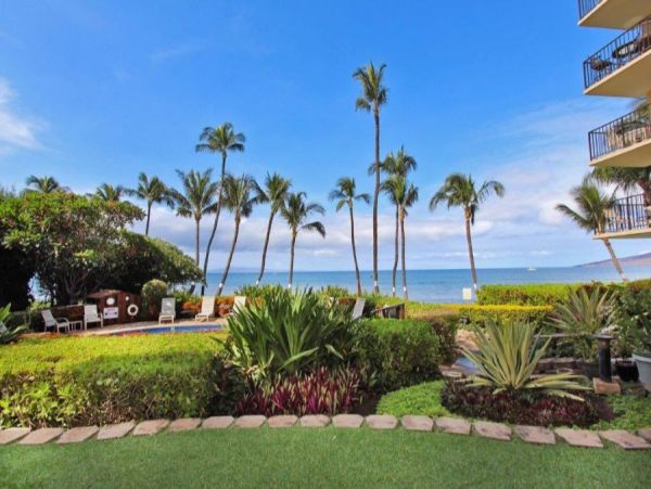 Kihei Condo 954575