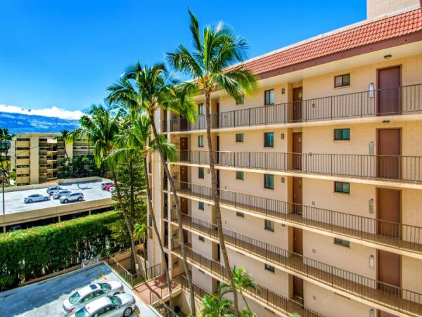 Kihei Condo 954575