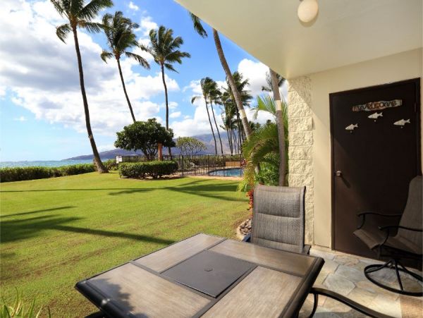 Kihei Condo 954577