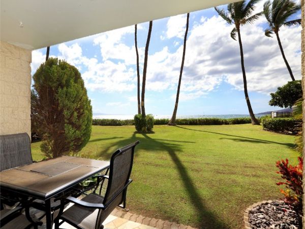 Kihei Condo 954577