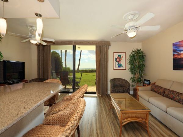 Kihei Condo 954577